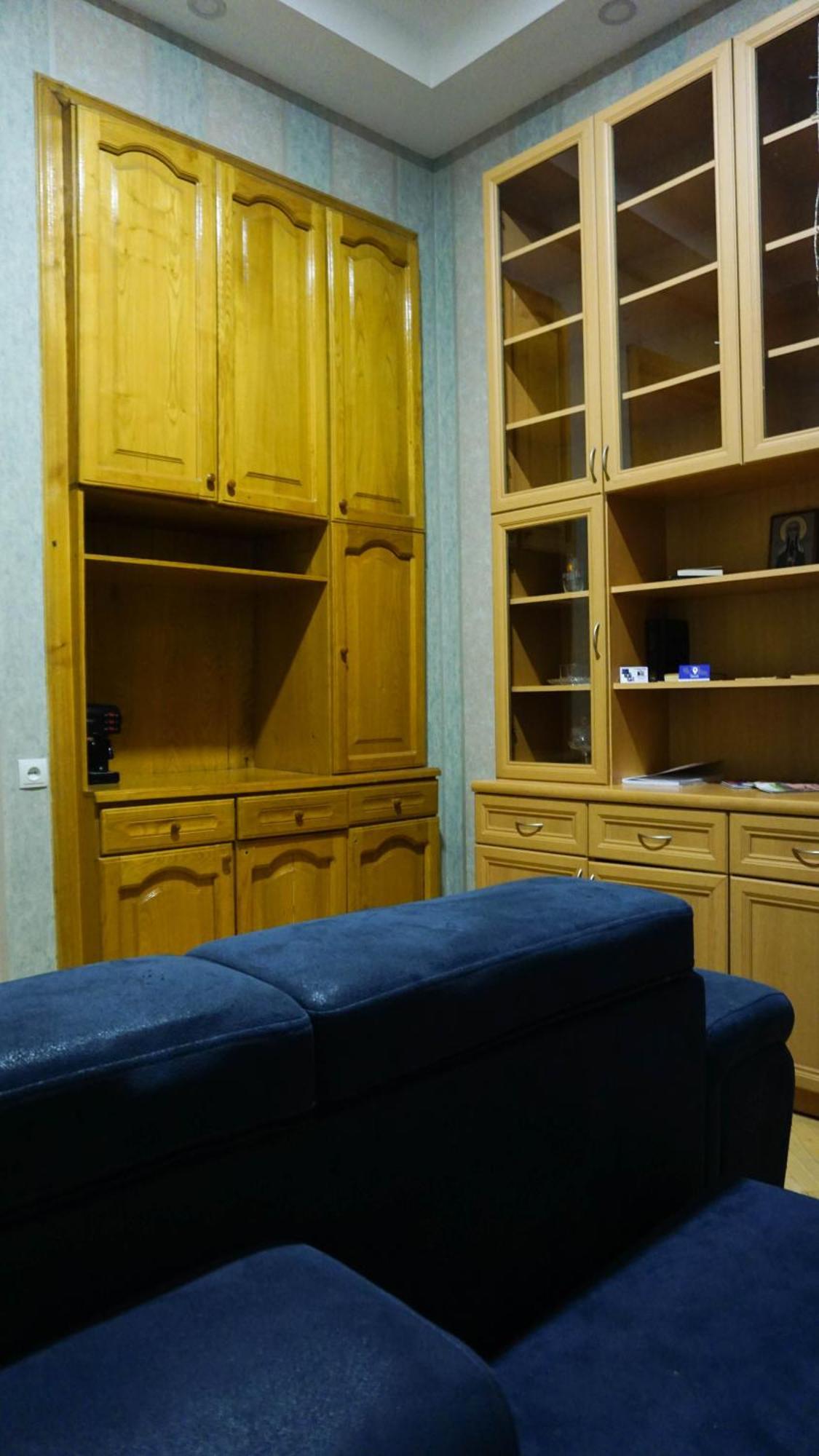 J Square Hostel Tbilisi Exterior foto